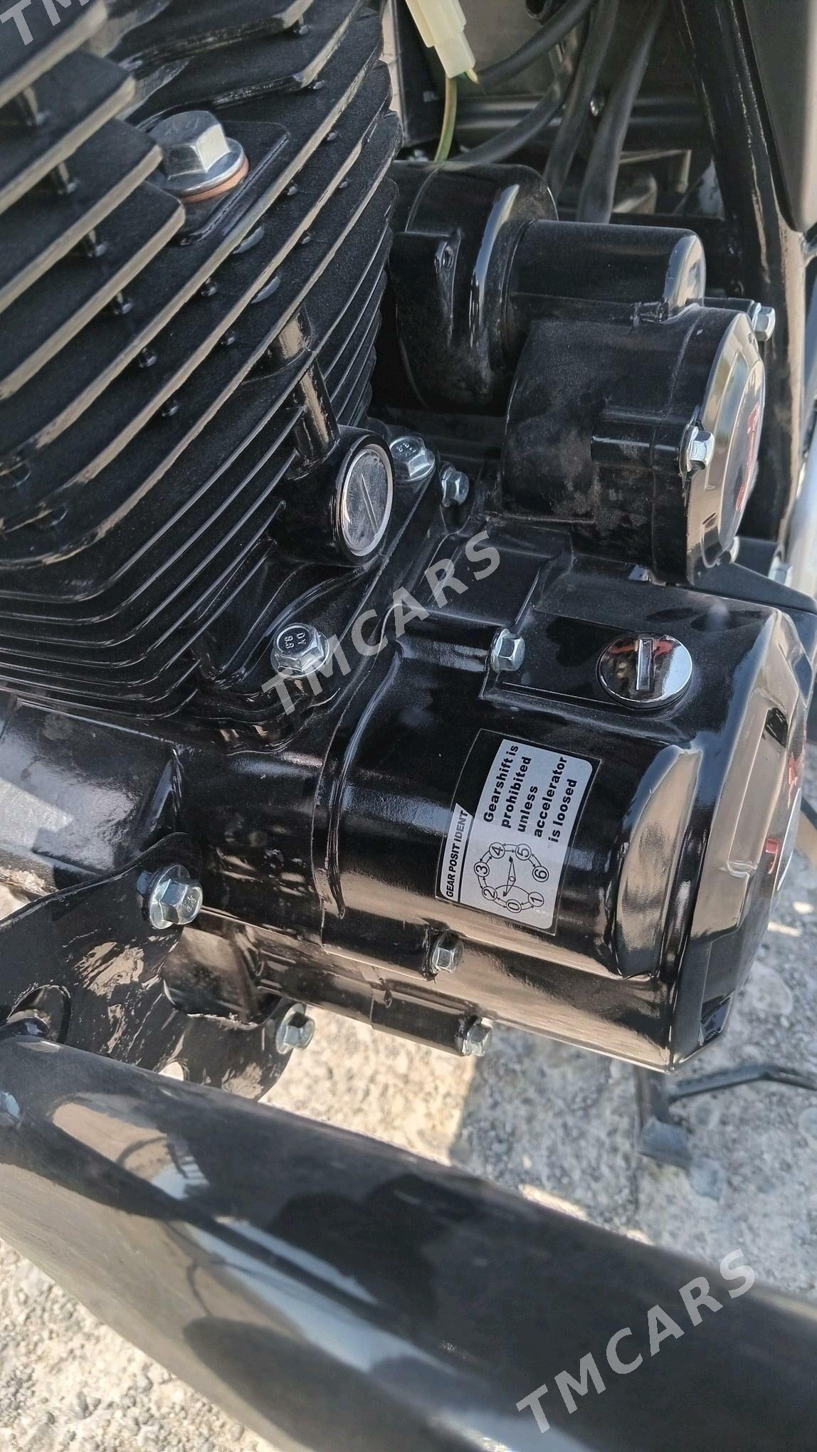 Fekon FK200-14G 2025 - 24 000 TMT - Dostluk - img 5
