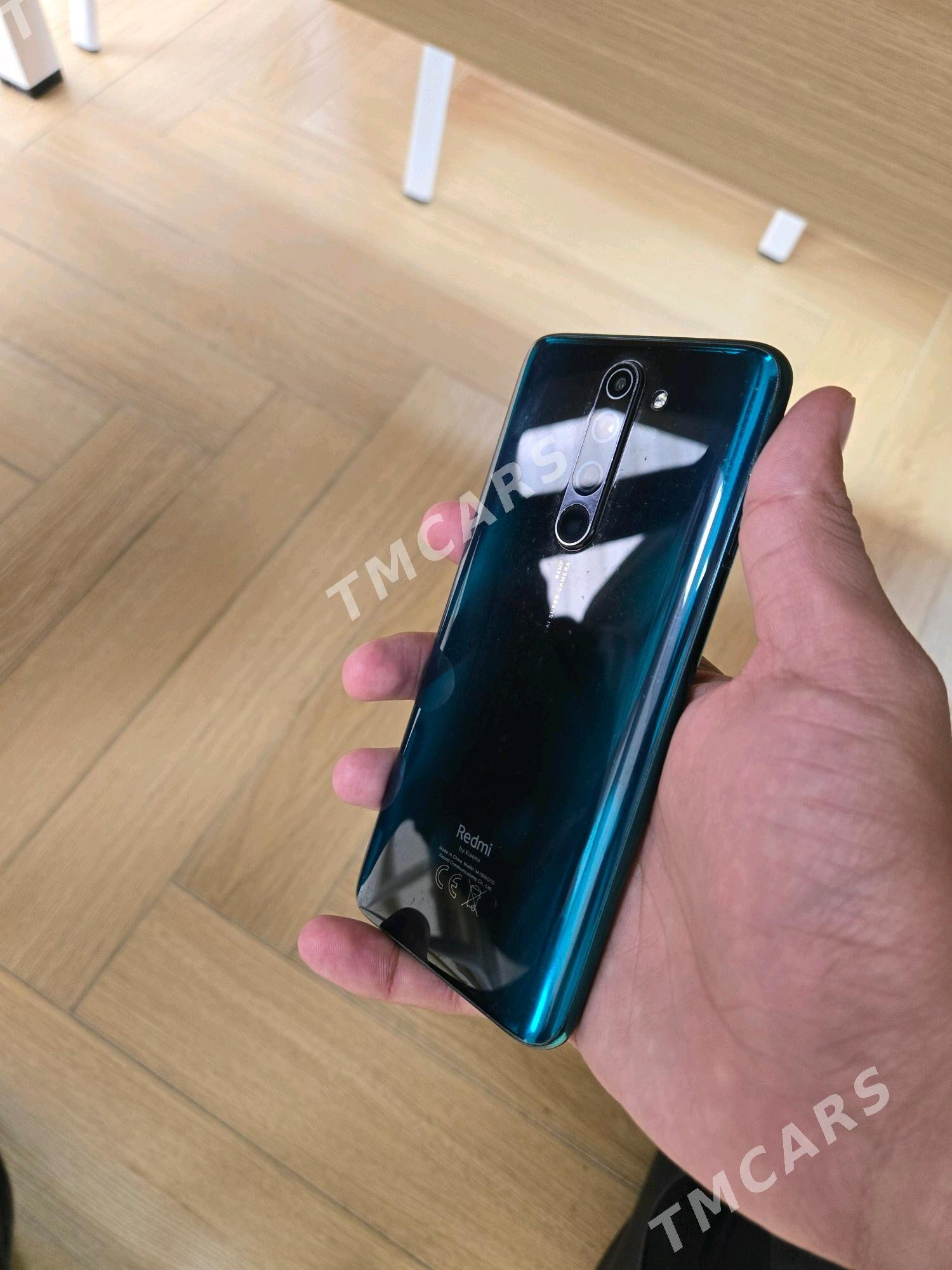 Redmi note 8pro - Ашхабад - img 2