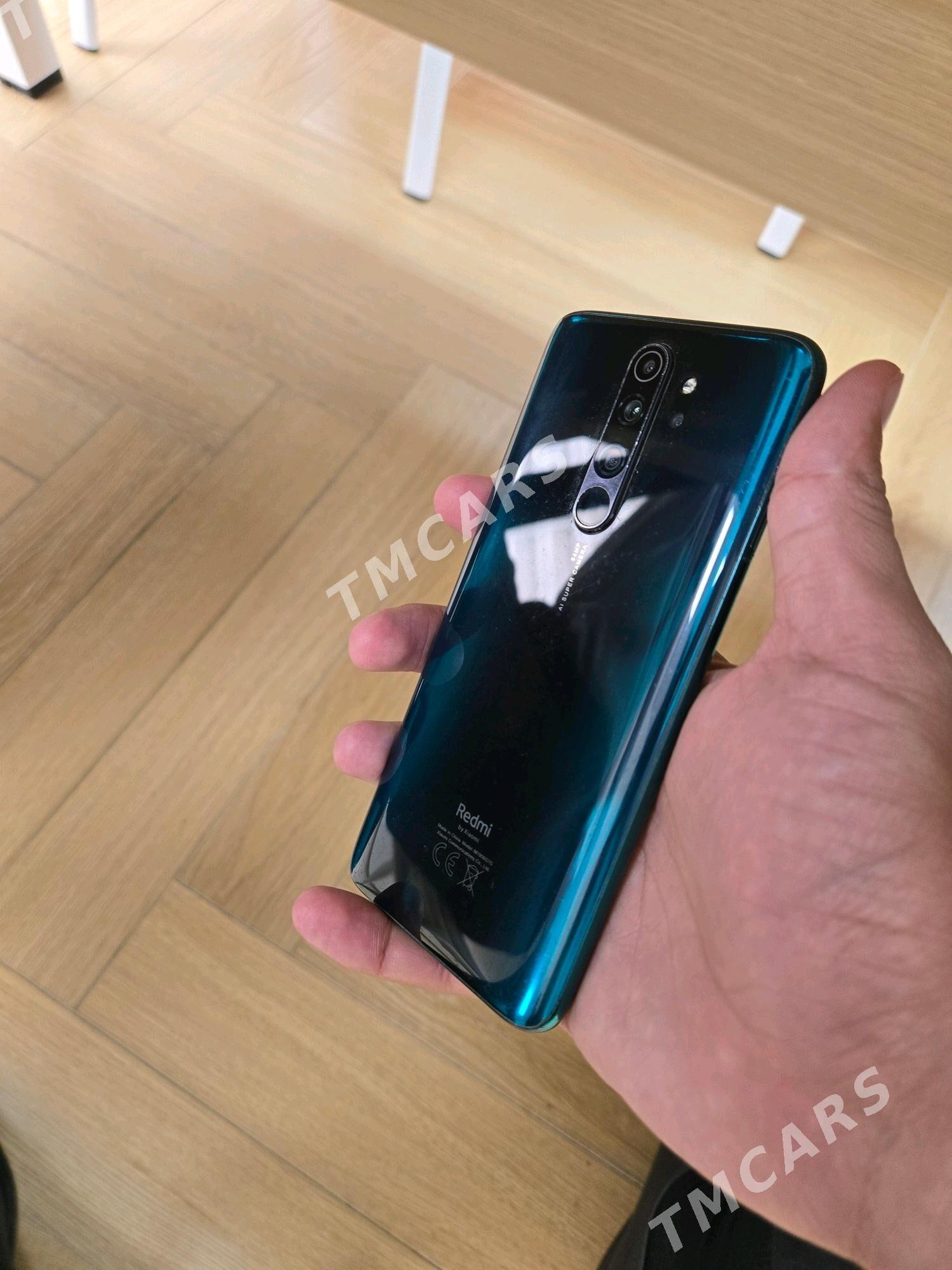 Redmi note 8pro - Ашхабад - img 3