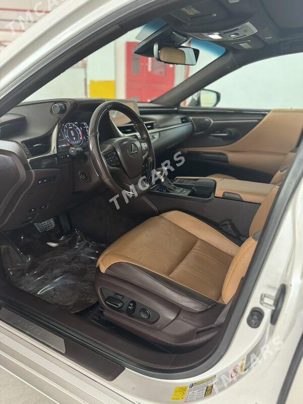 Lexus ES 350 2020 - 535 000 TMT - Ашхабад - img 5