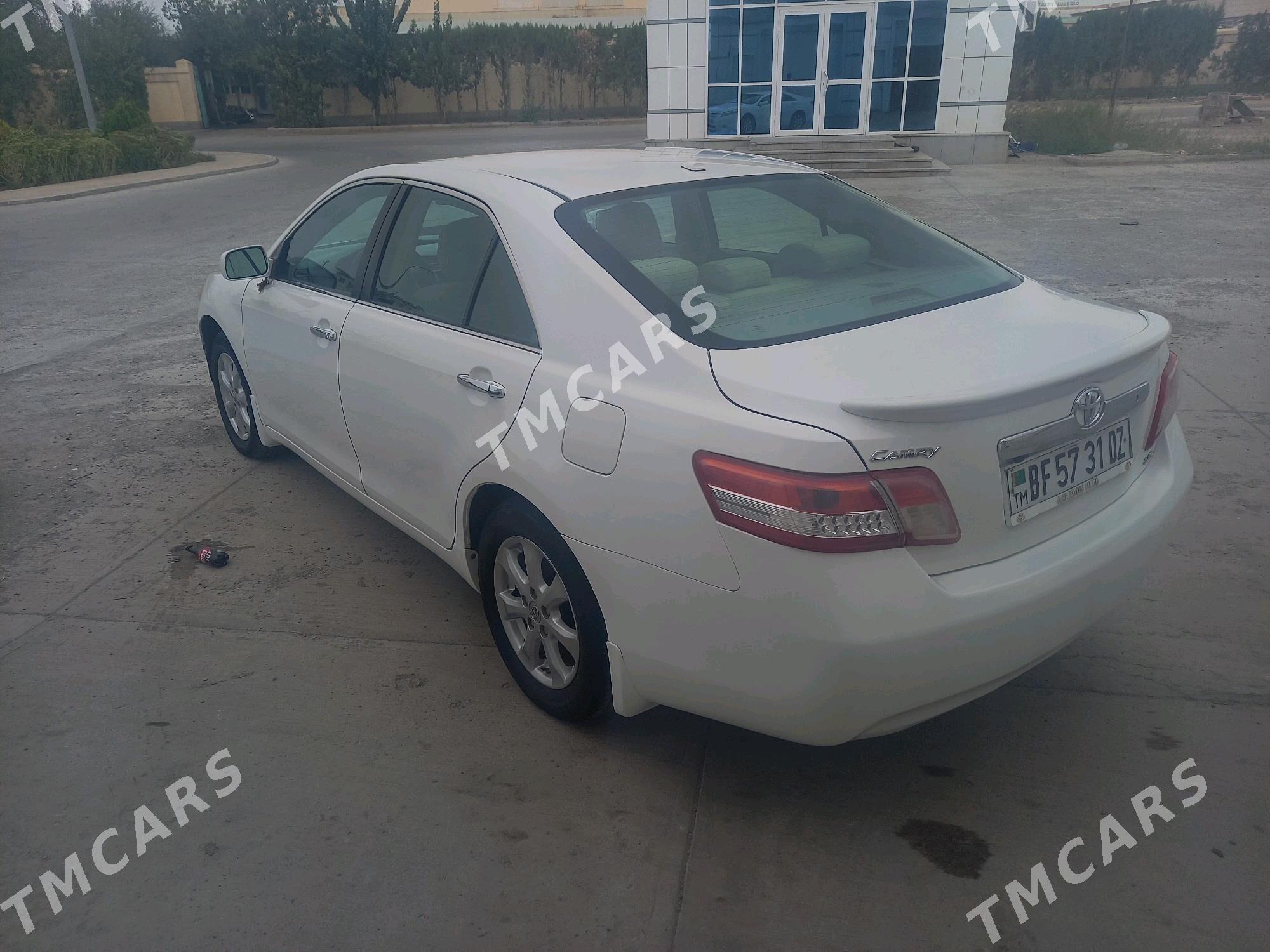 Toyota Camry 2008 - 160 000 TMT - Daşoguz - img 6