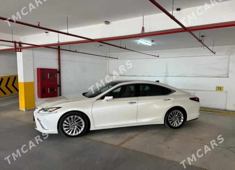 Lexus ES 350 2020 - 535 000 TMT - Ашхабад - img 4