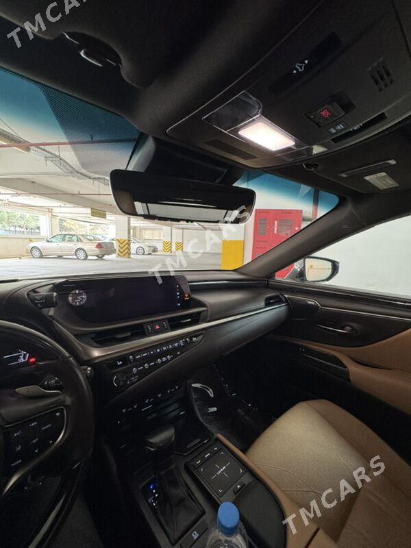 Lexus ES 350 2020 - 535 000 TMT - Ашхабад - img 3
