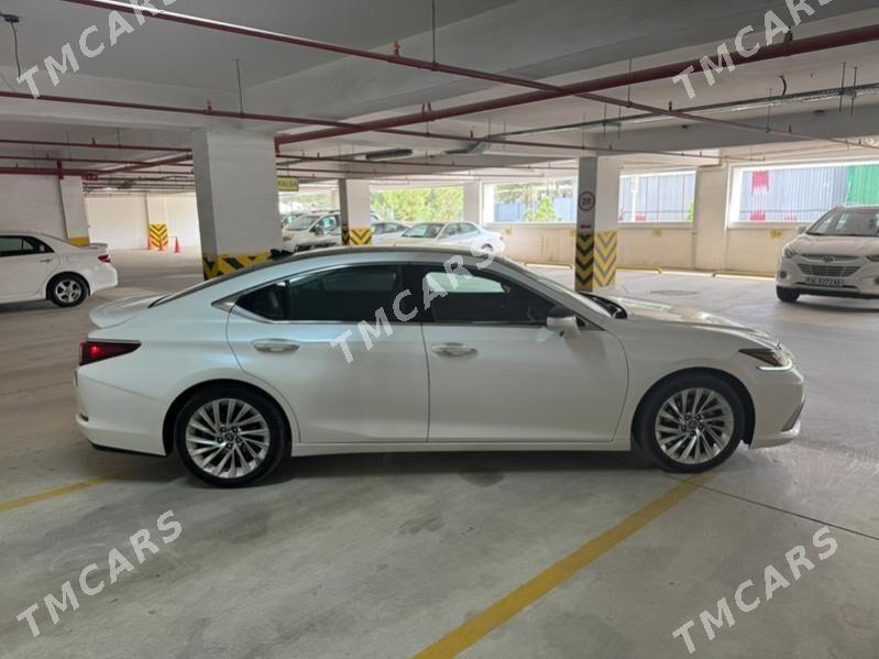 Lexus ES 350 2020 - 535 000 TMT - Ашхабад - img 7