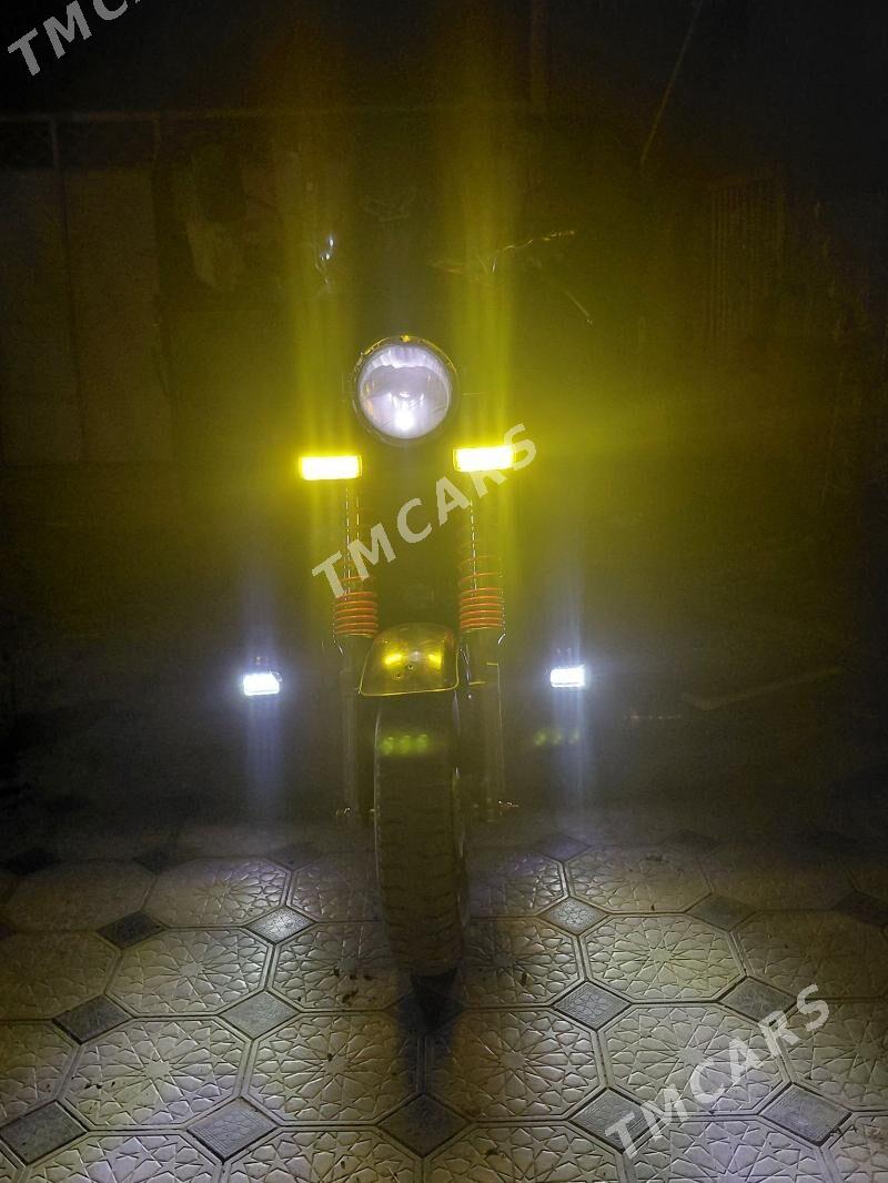 Fekon FK200-14G 2015 - 20 000 TMT - Мары - img 9