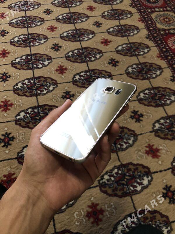 Samsung S6 edge - Мары - img 4
