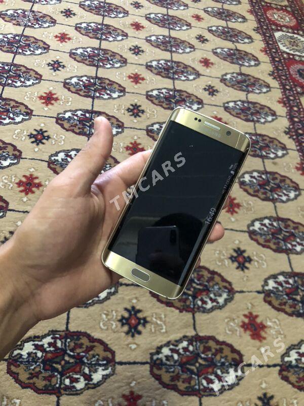 Samsung S6 edge - Мары - img 6