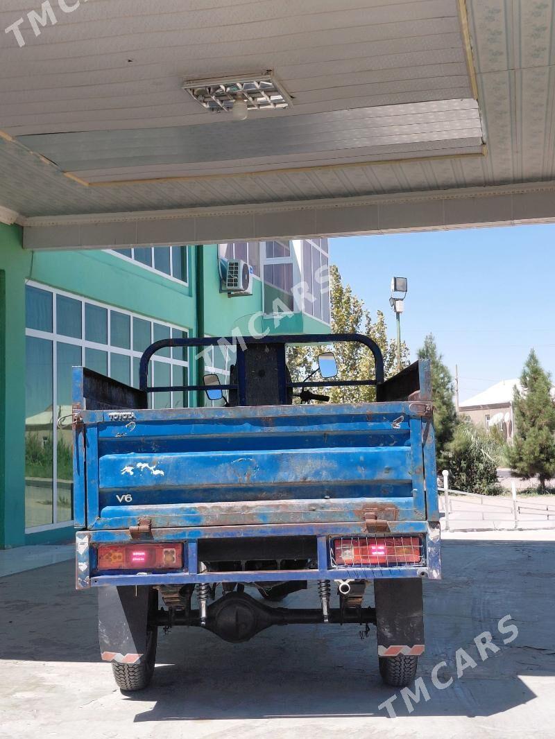 Fekon FK200-14G 2015 - 20 000 TMT - Мары - img 10