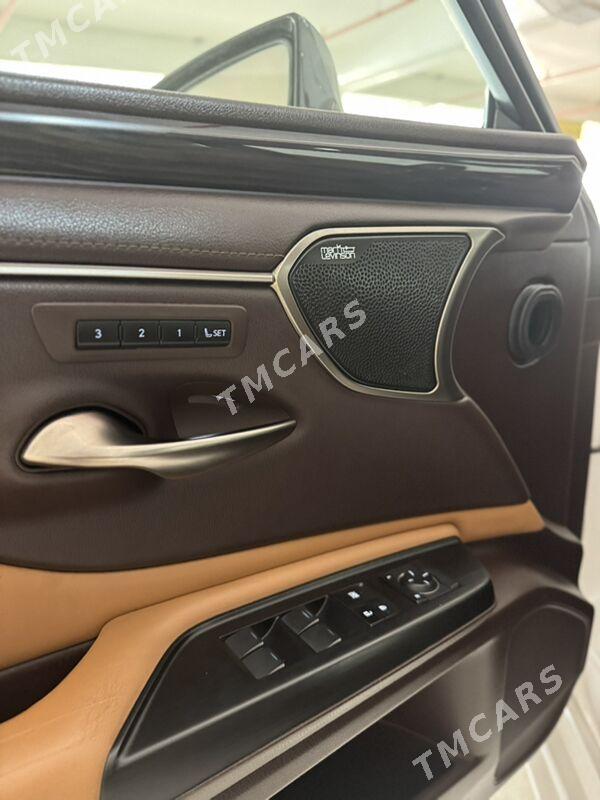 Lexus ES 350 2020 - 535 000 TMT - Ашхабад - img 6