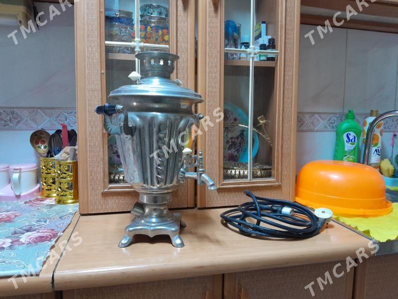 Samawar - 30 mkr - img 2