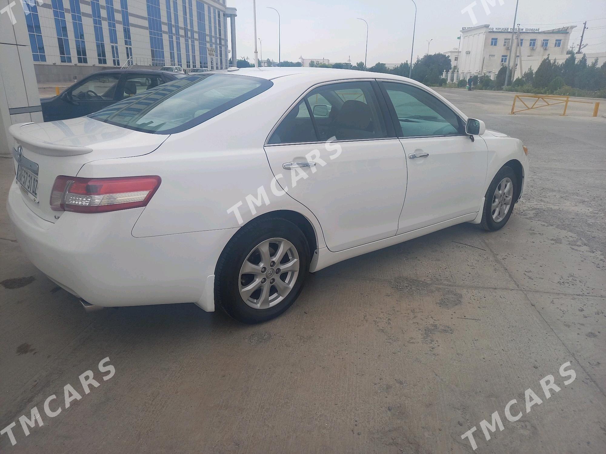 Toyota Camry 2008 - 160 000 TMT - Daşoguz - img 8