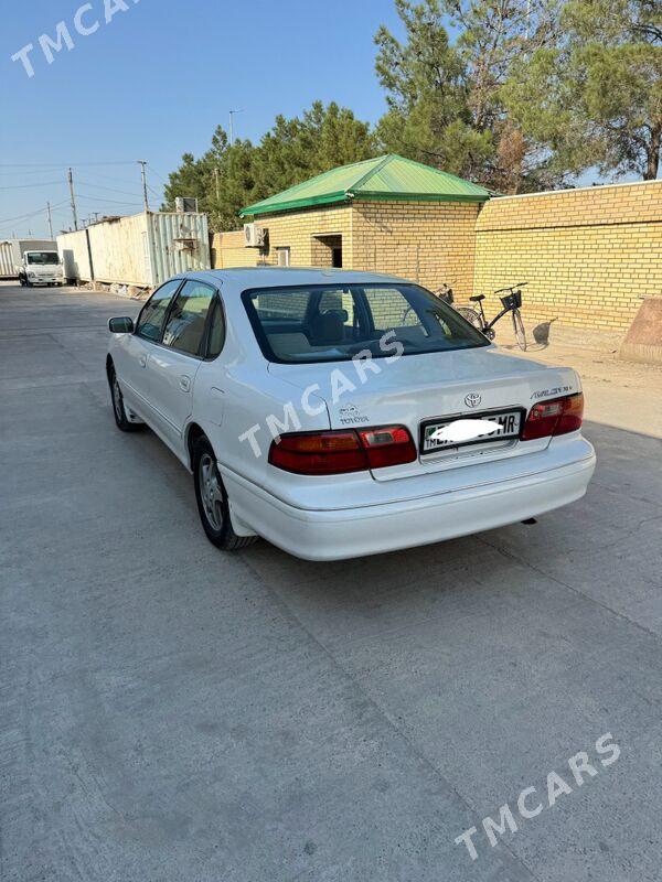 Toyota Avalon 1998 - 150 000 TMT - Mary - img 4