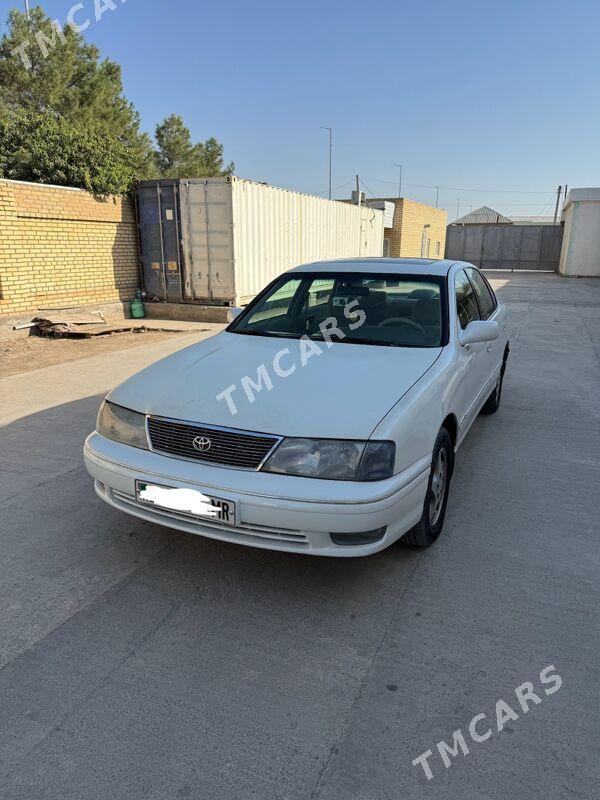 Toyota Avalon 1998 - 150 000 TMT - Mary - img 5