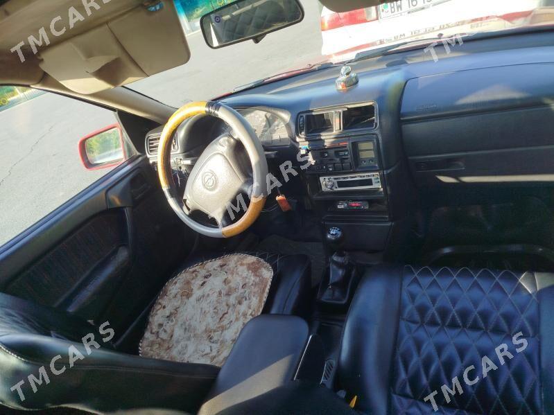Opel Vectra 1993 - 30 000 TMT - Gurbansoltan Eje - img 2