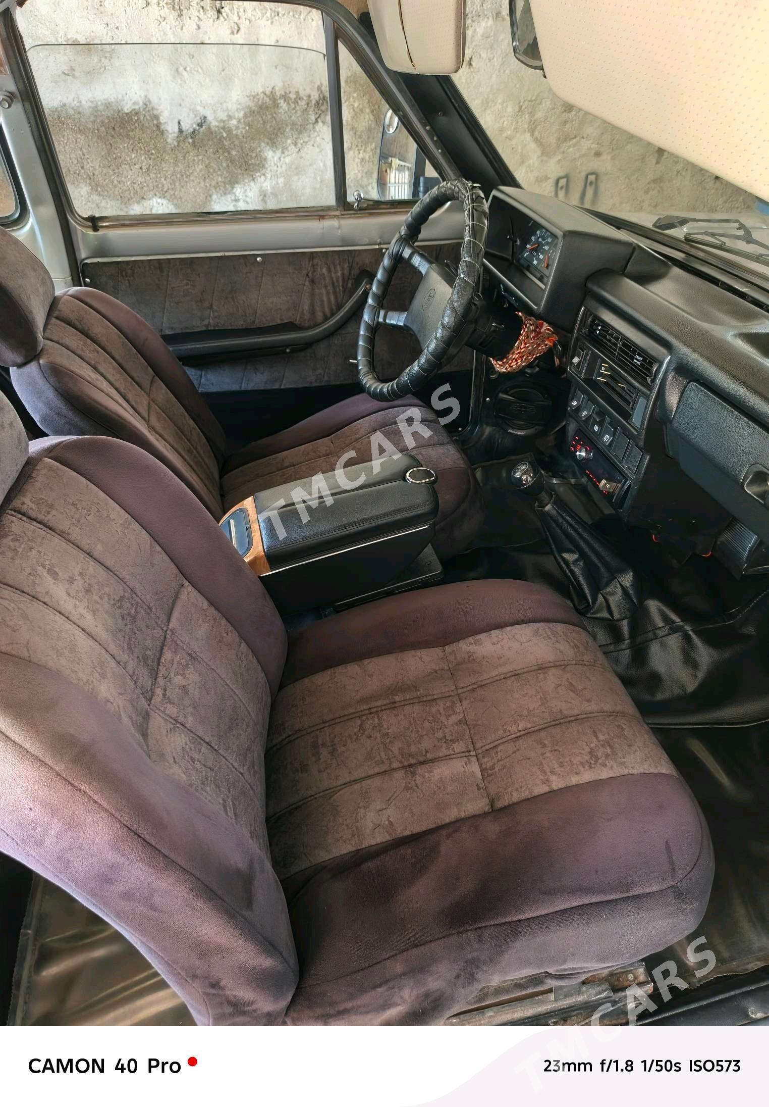 Lada Niva 2006 - 50 000 TMT - Балканабат - img 5
