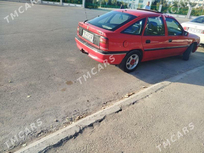 Opel Vectra 1993 - 30 000 TMT - Gurbansoltan Eje - img 4