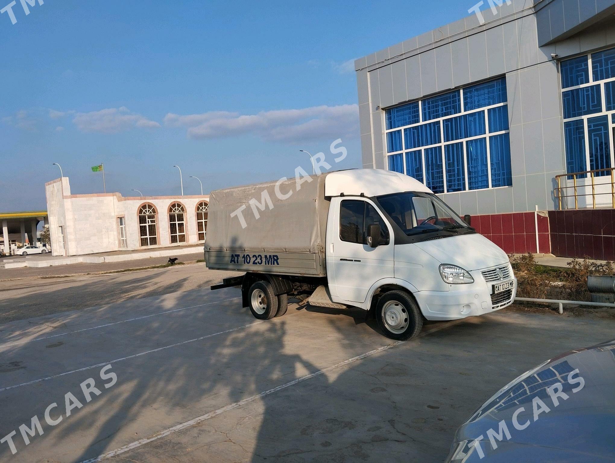 Gaz Gazel 2016 - 189 000 TMT - Baýramaly - img 4