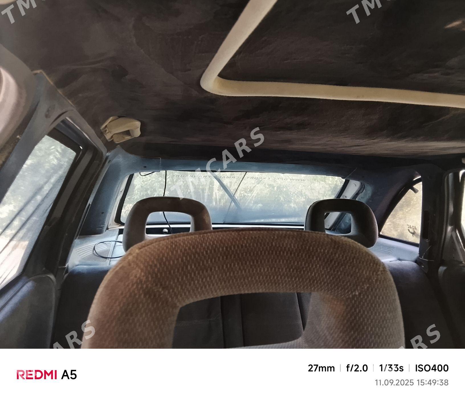 Opel Astra 1992 - 55 000 TMT - Boldumsaz - img 8