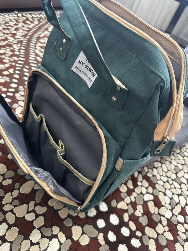 Caga partifel - Балканабат - img 1