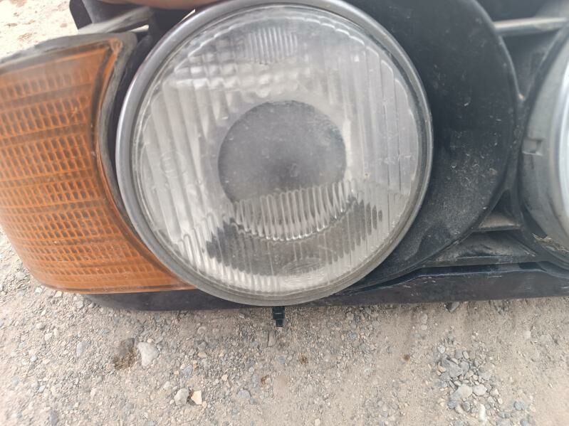 BMW FAR HELLA kamplekt 1 800 TMT - Гумдаг - img 2