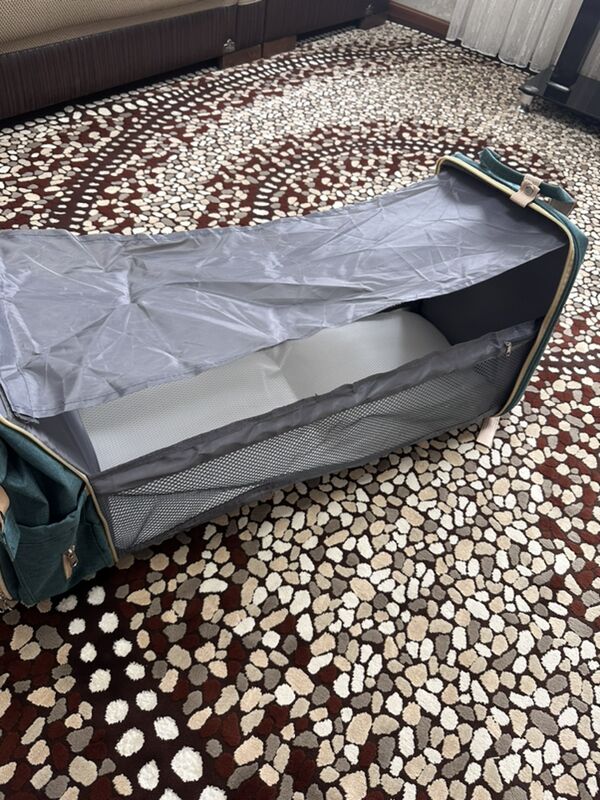 Caga partifel - Балканабат - img 2