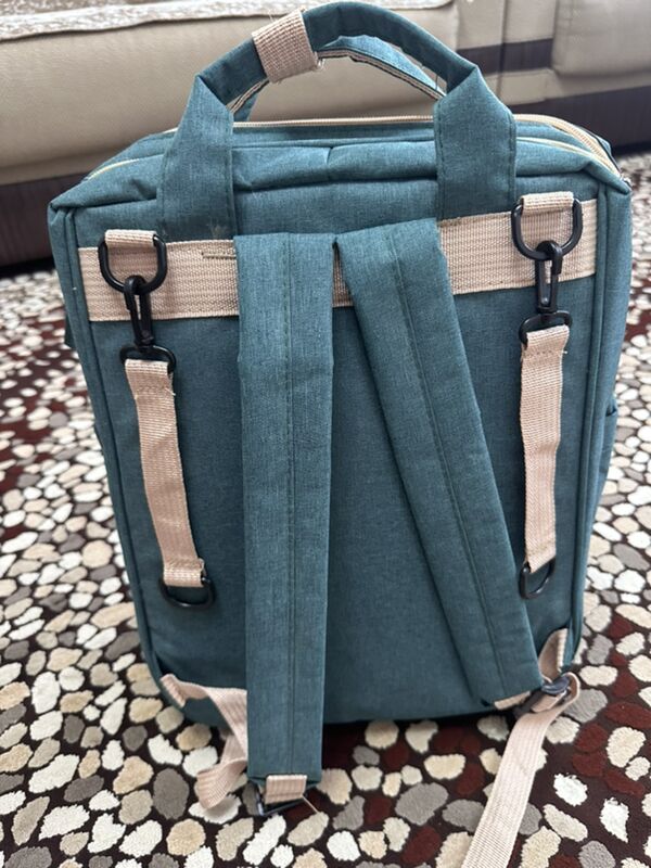 Caga partifel - Балканабат - img 4