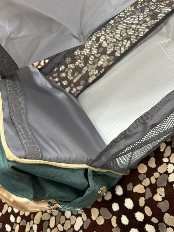 Caga partifel - Балканабат - img 3