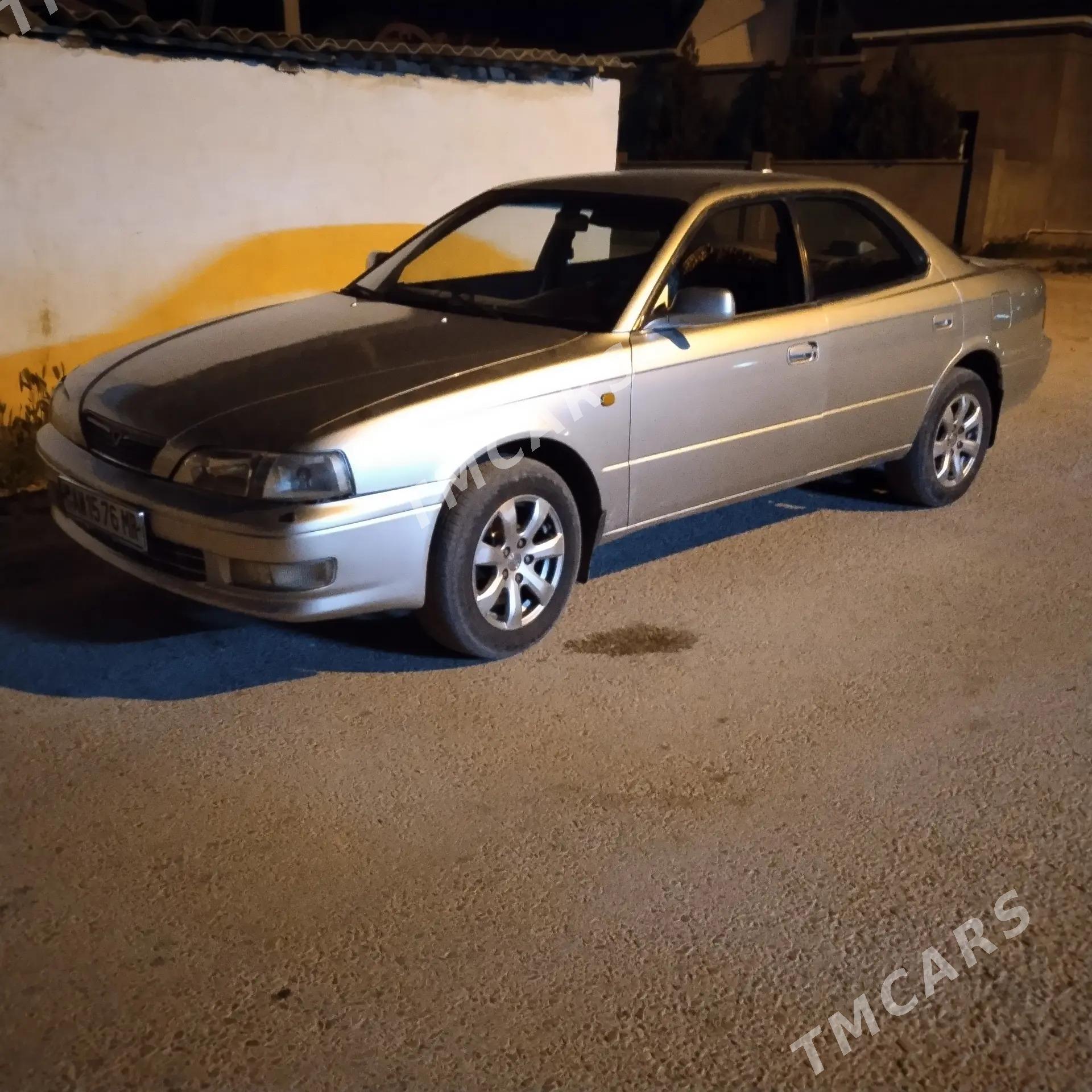 Toyota Vista 1996 - 62 000 TMT - Murgap - img 2