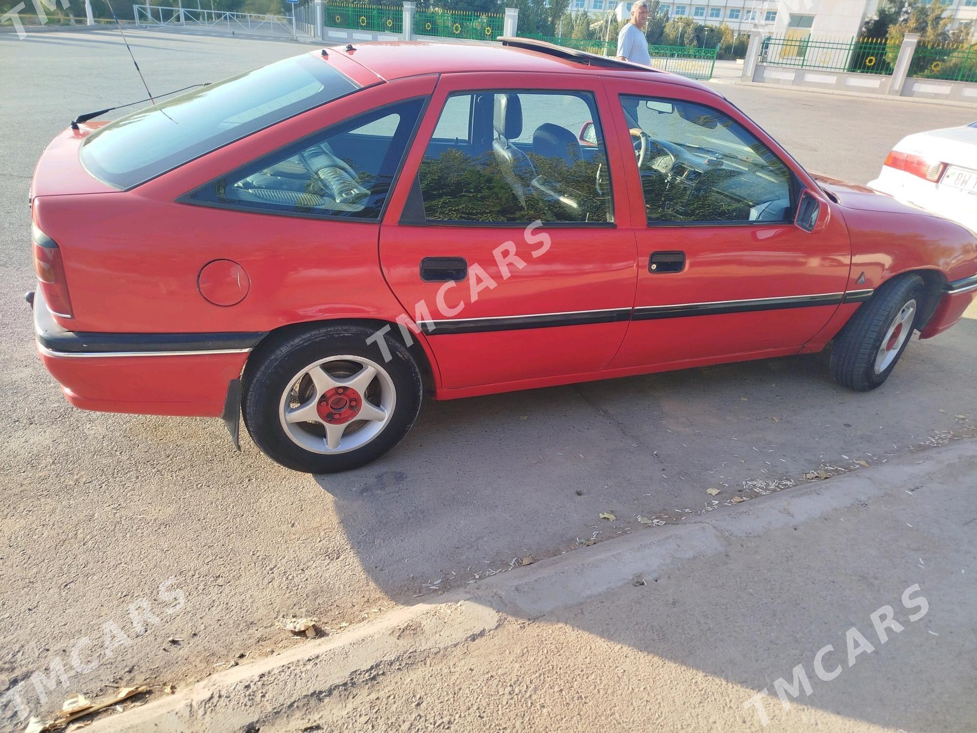 Opel Vectra 1993 - 30 000 TMT - Gurbansoltan Eje - img 6
