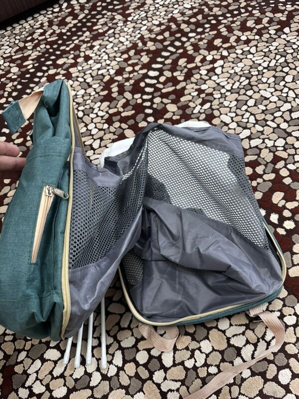 Caga partifel - Балканабат - img 5