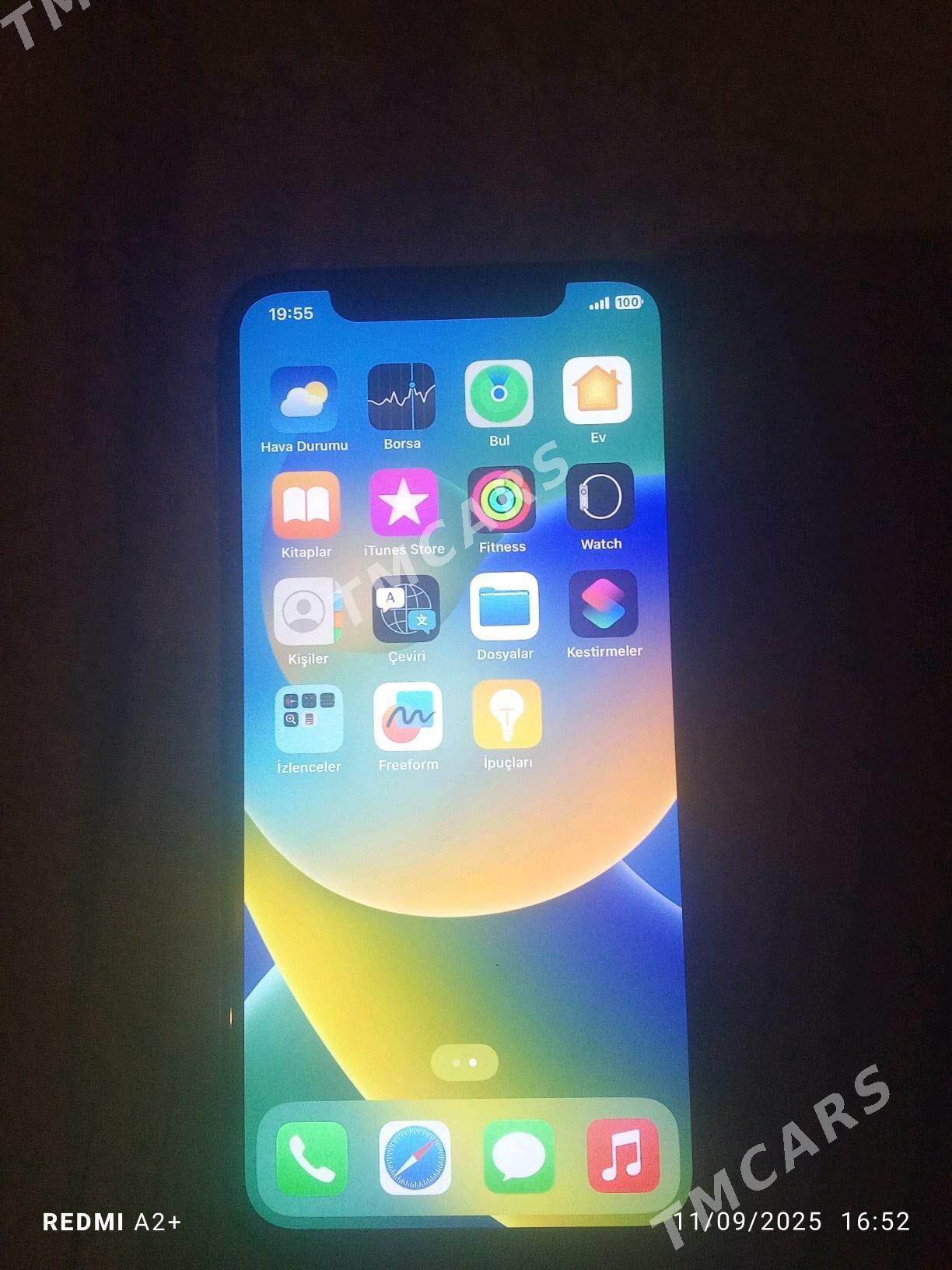 İphone x - Kerki - img 2