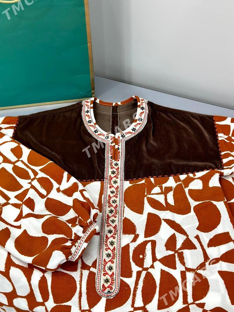 koynek - Balkanabat - img 2