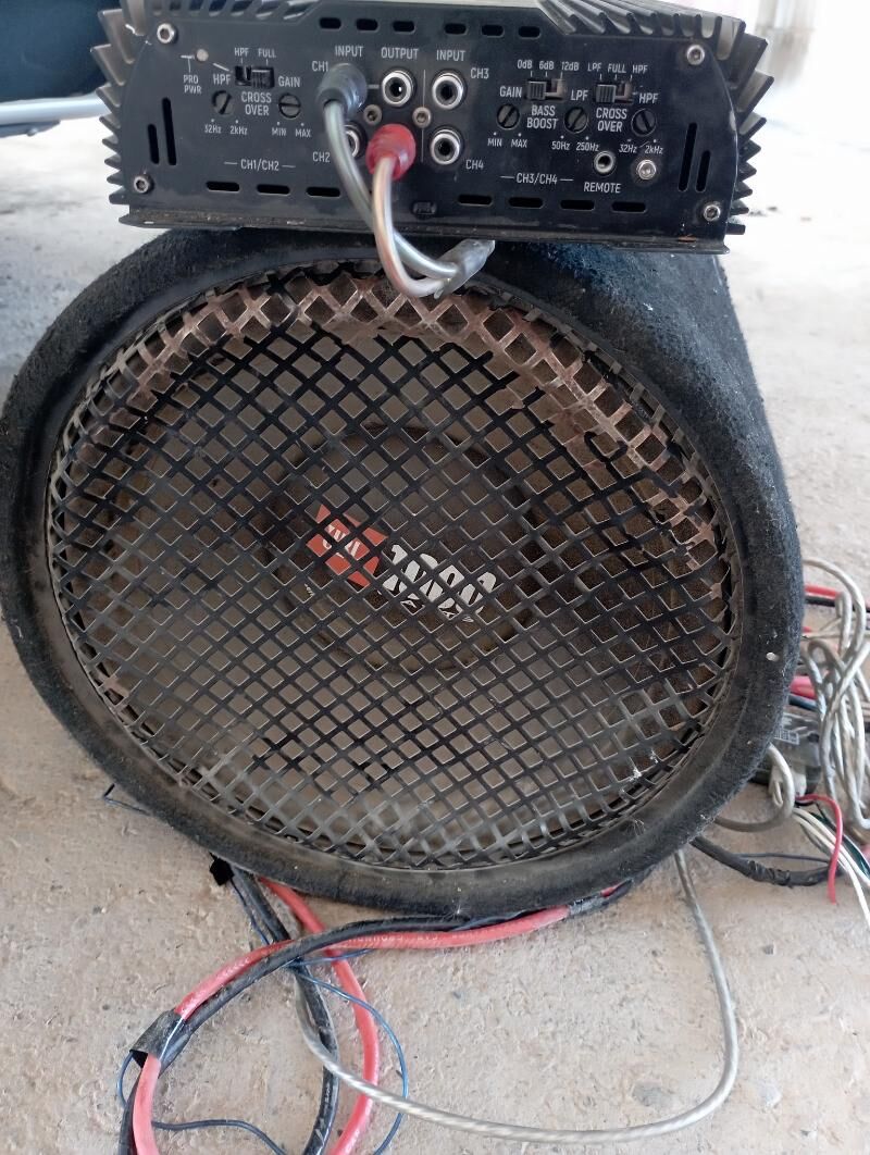 bass boçka 2 500 TMT - Türkmenabat - img 4