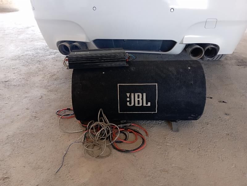 bass boçka 2 500 TMT - Türkmenabat - img 3