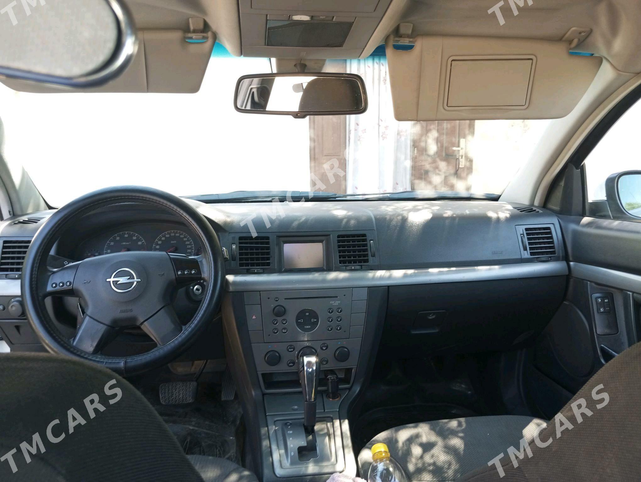 Opel Vectra 2003 - 80 000 TMT - Daşoguz - img 2