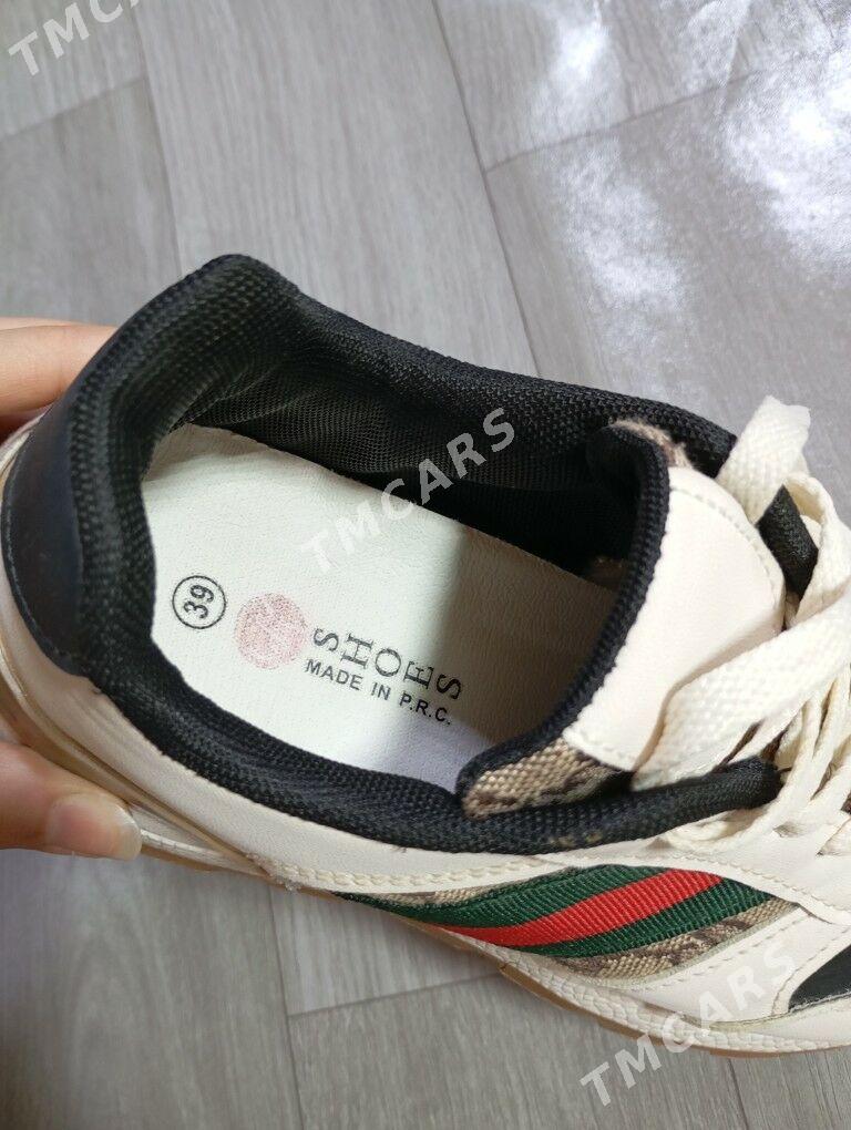 gucci krasopka красопка кета - Daşoguz - img 2
