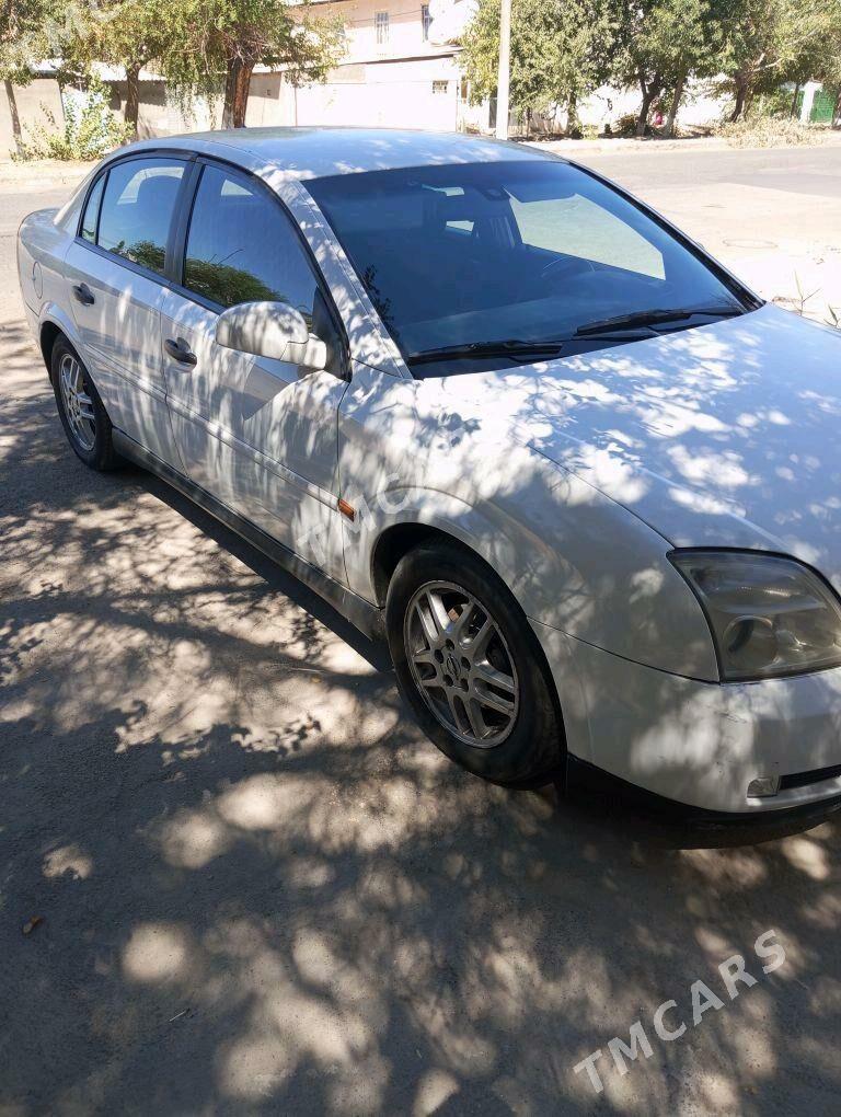Opel Vectra 2003 - 80 000 TMT - Daşoguz - img 3