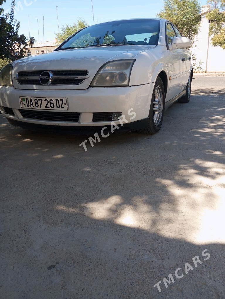 Opel Vectra 2003 - 80 000 TMT - Daşoguz - img 6