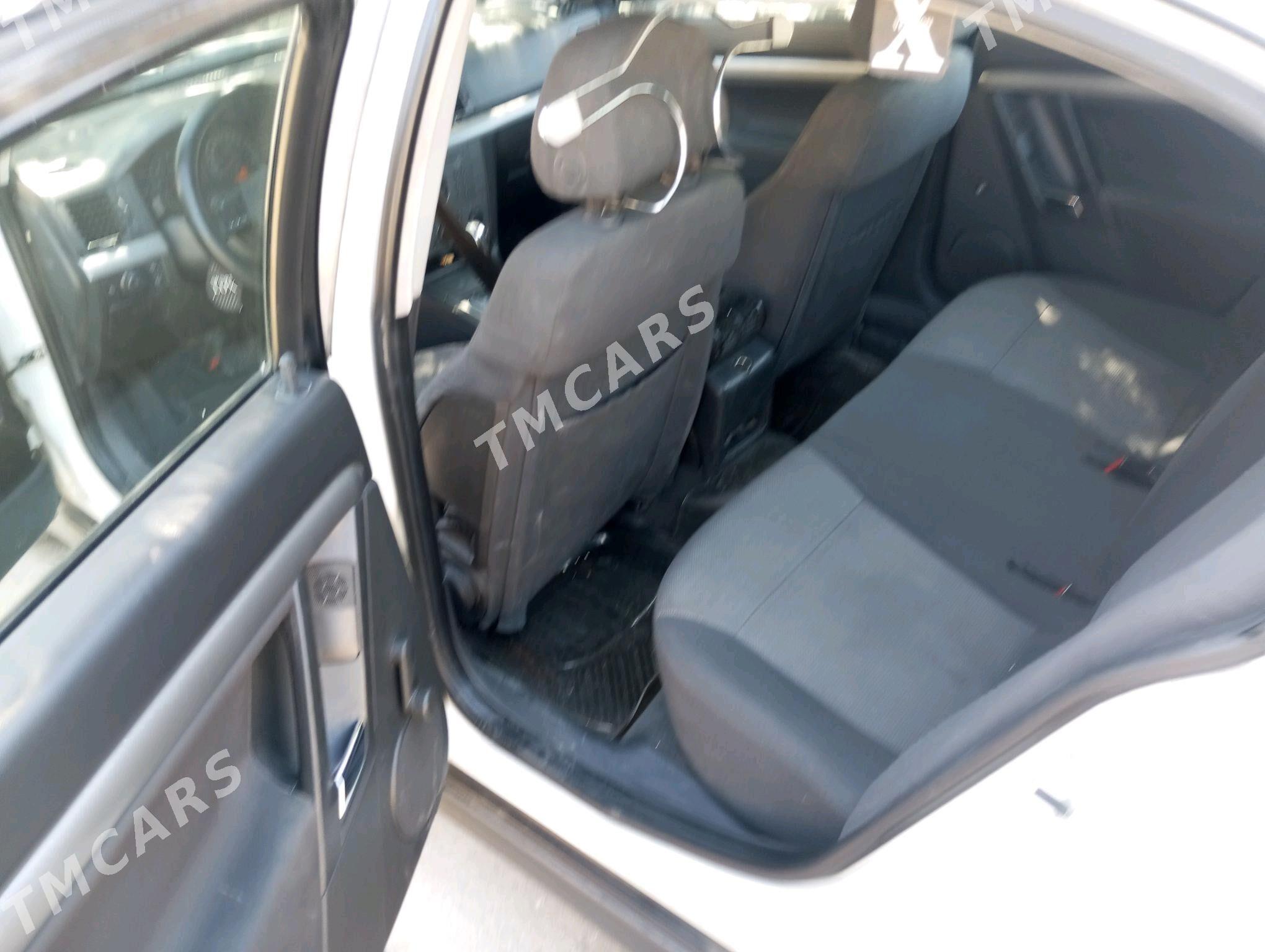 Opel Vectra 2003 - 80 000 TMT - Daşoguz - img 5
