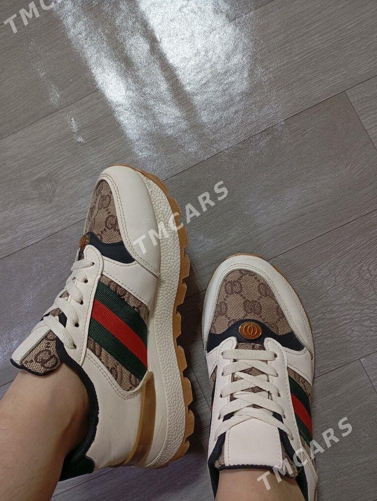 gucci krasopka красопка кета - Daşoguz - img 3