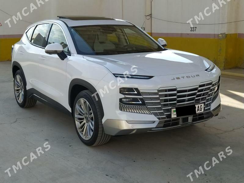 Jetour Dashing 2024 - 390 000 TMT - Ашхабад - img 2