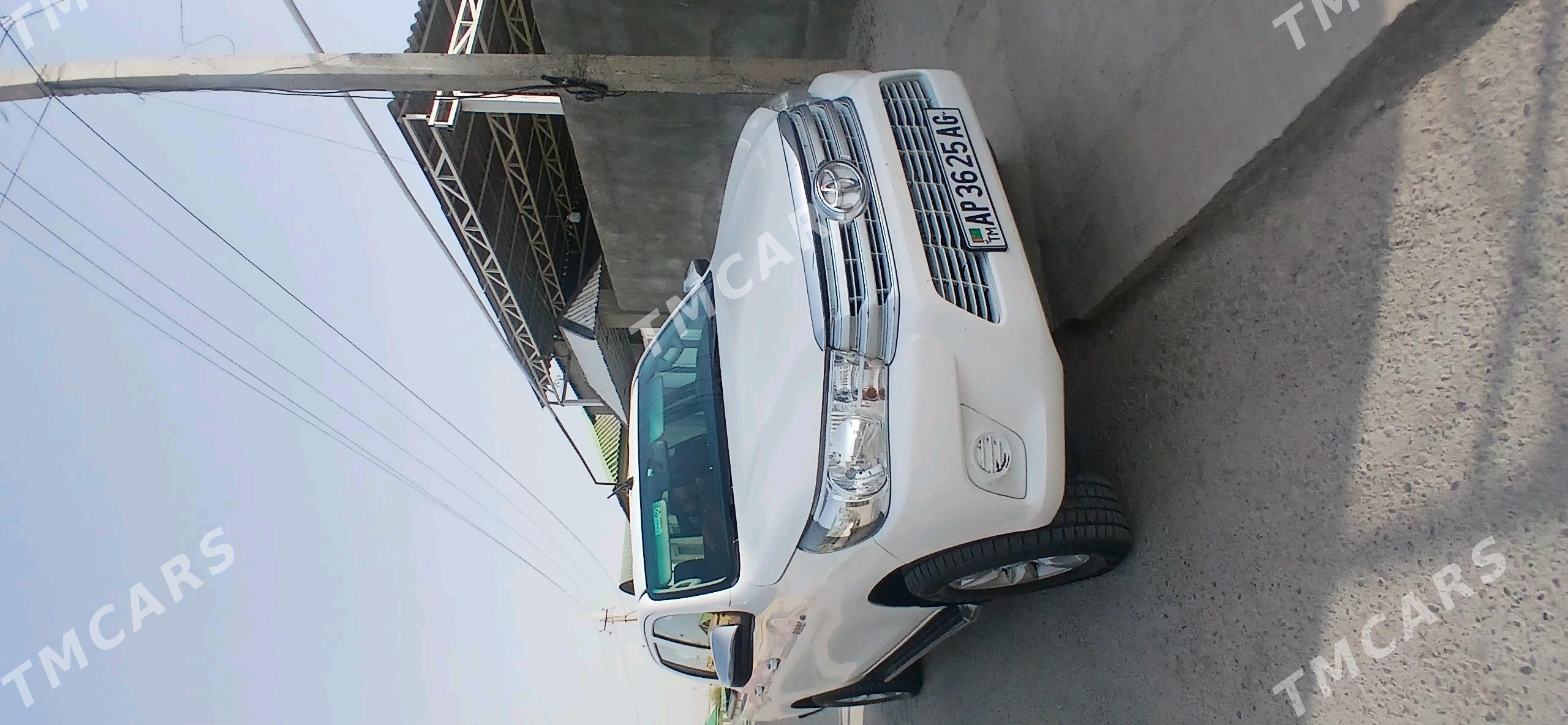 Toyota Hilux 2019 - 430 000 TMT - Багир - img 5