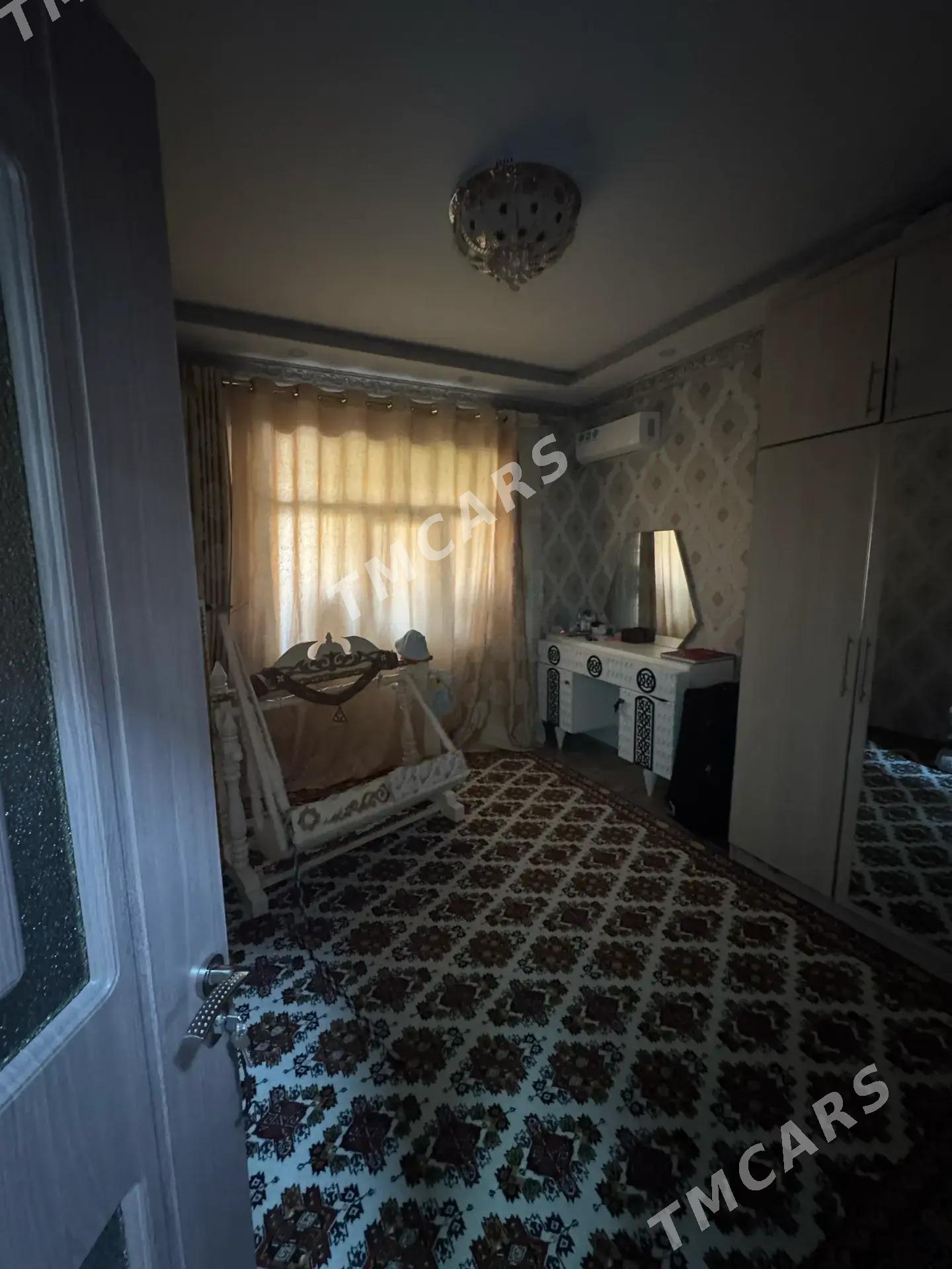 гаудан Б 2 комната - Ашхабад - img 2