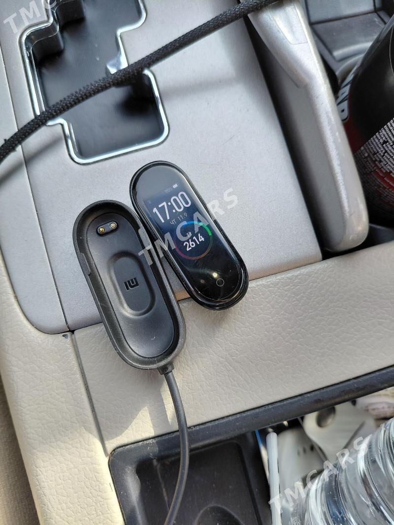 mi band 4 - Aşgabat - img 3