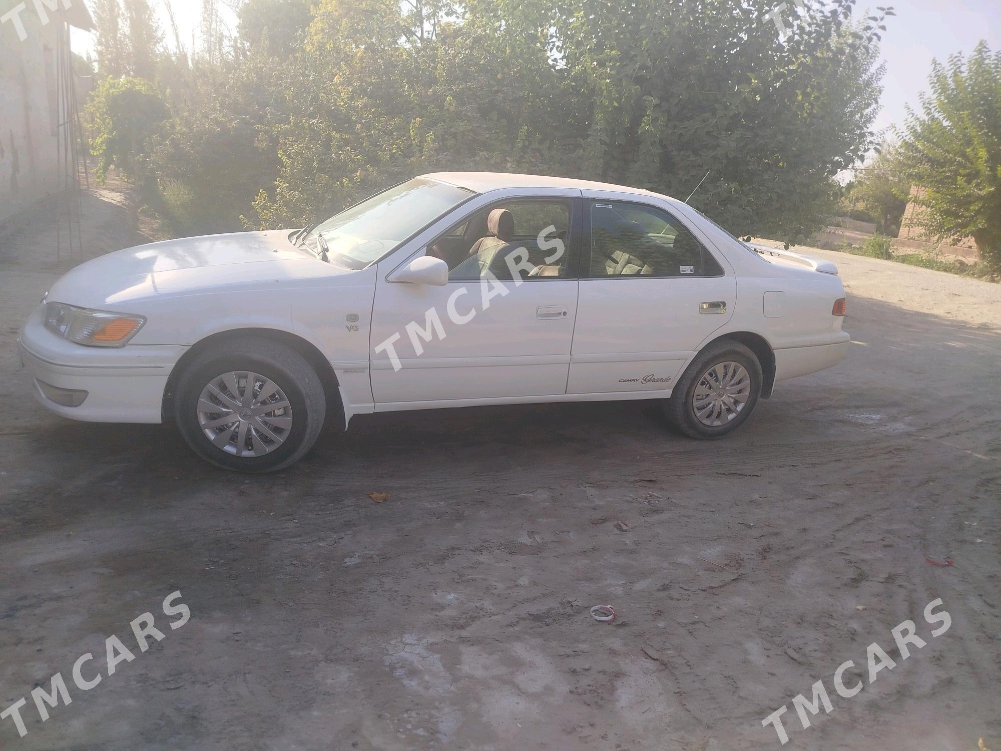 Toyota Camry 1999 - 99 000 TMT - Garabekewül - img 4