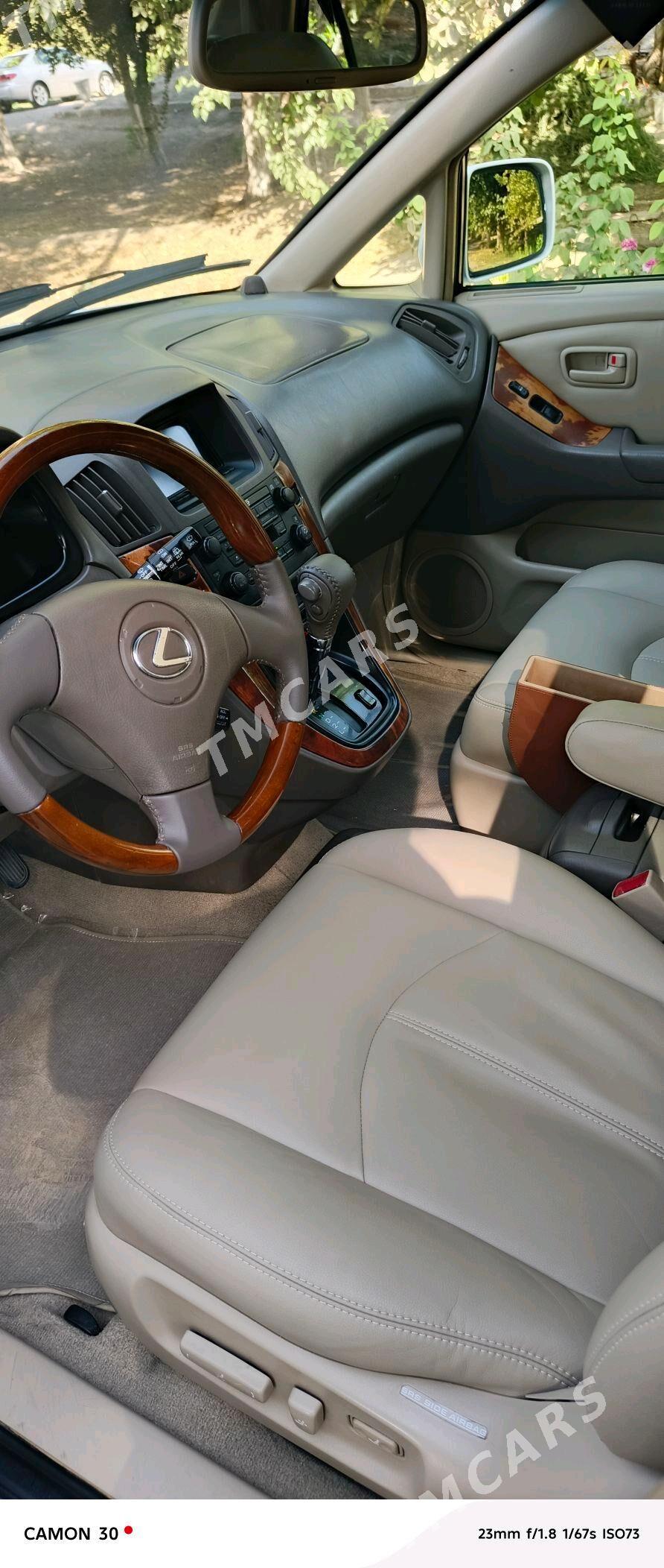 Lexus RX 300 2000 - 197 000 TMT - Мары - img 2