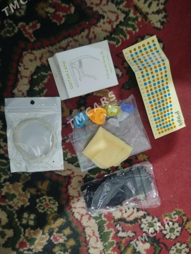 gitara paket arzan baha - Mary - img 5