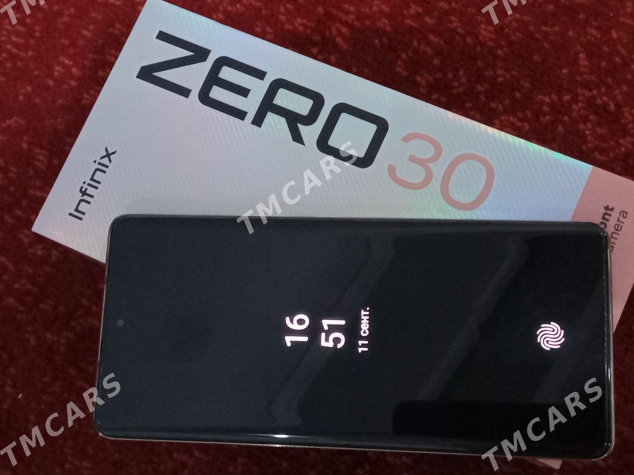 INFINIX ZERO 30 - Türkmenabat - img 3