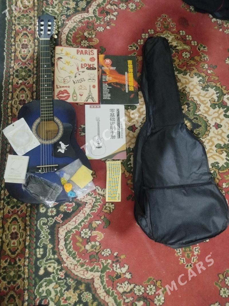 gitara paket arzan baha - Mary - img 3
