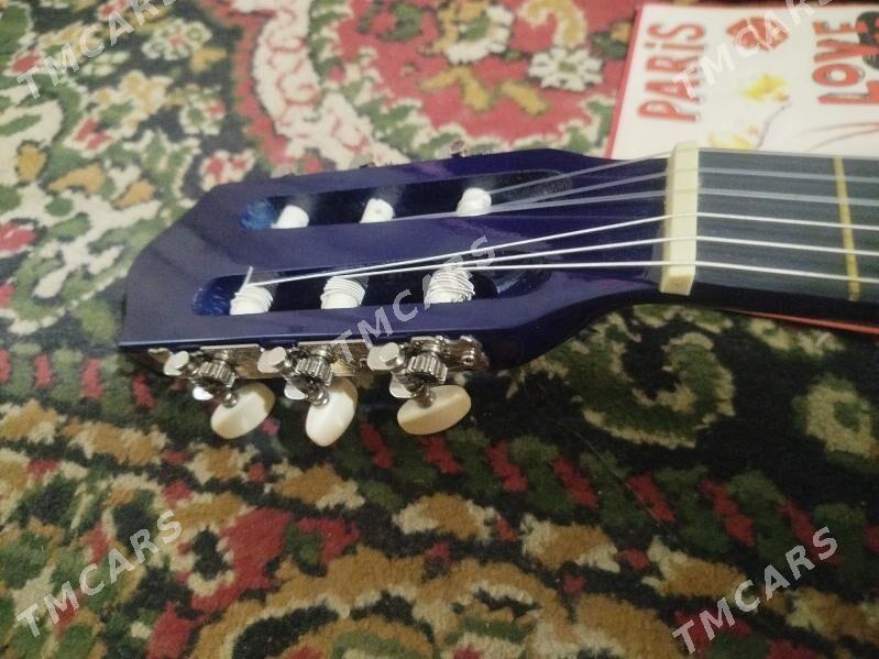 gitara paket arzan baha - Mary - img 4